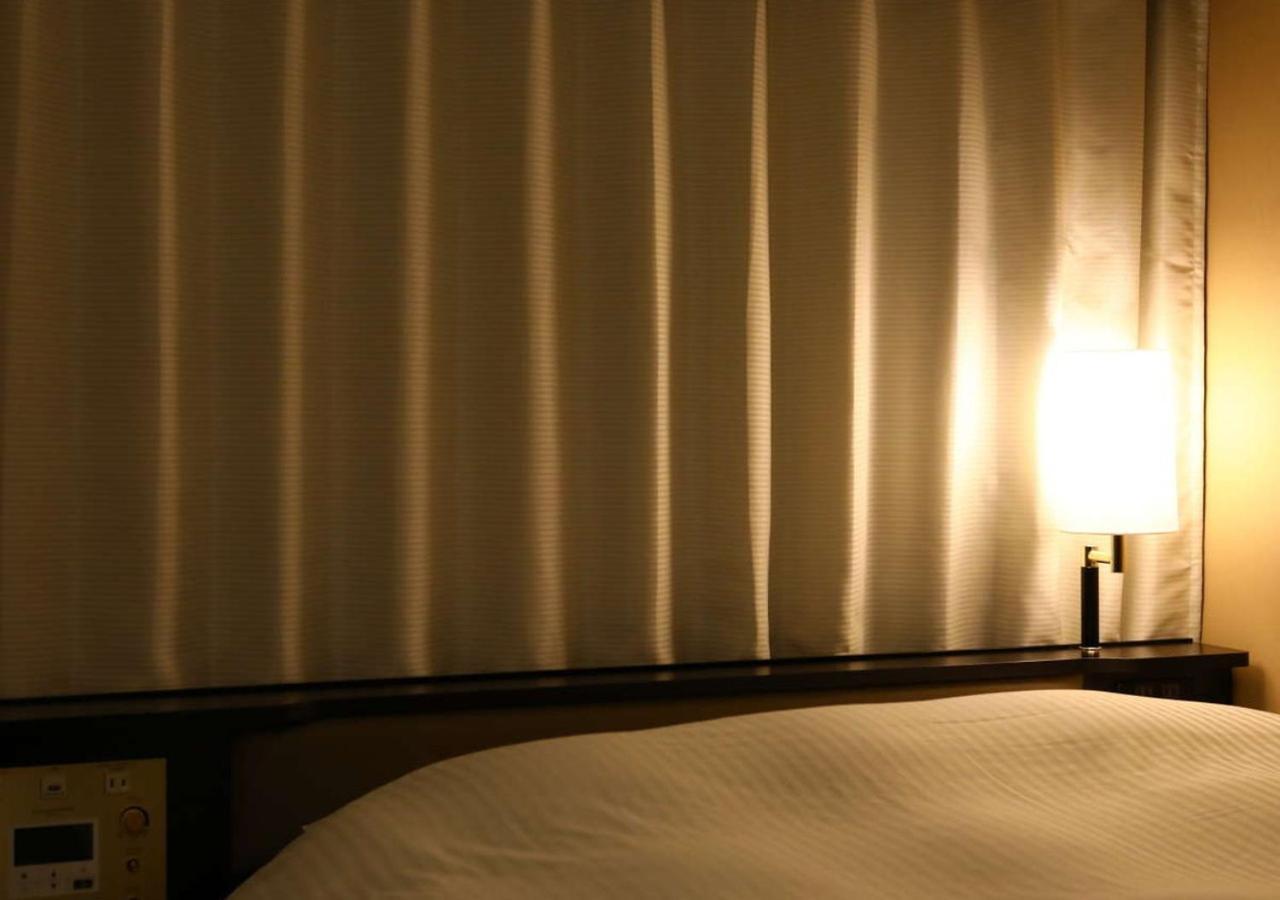 Apa Hotel Higashi Shinjuku Kabukicho Tower Tokyo prefektur Exteriör bild
